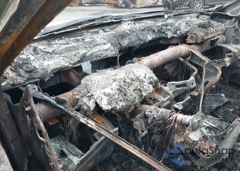 2004 Honda Accord 2.4 Lx z USA, uszkodzony, nr VIN JHMCM56374C039400